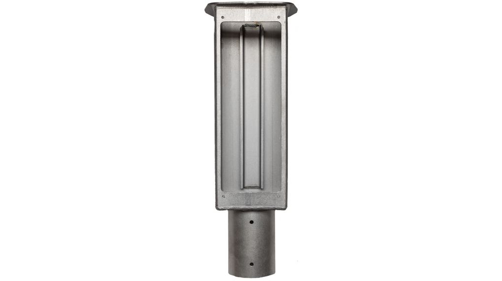 Dual Pole Mount Suitable for Charge Amps Aura